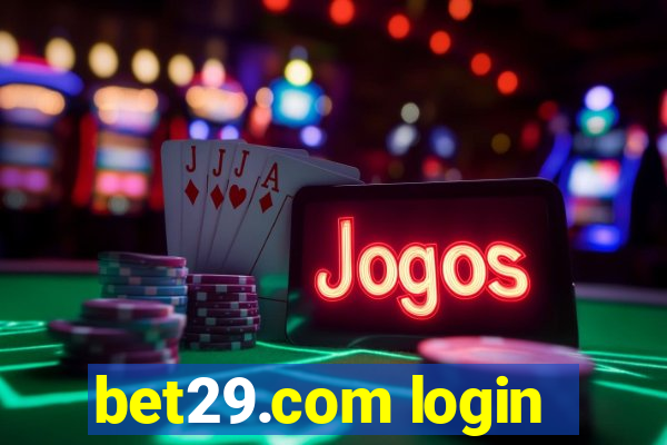 bet29.com login